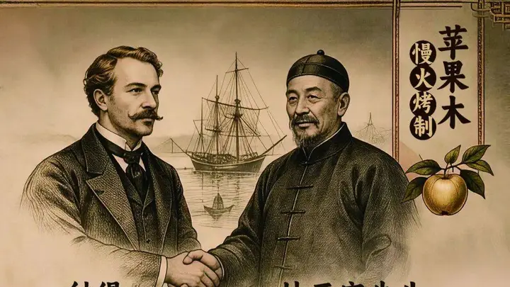 喜旺维小肠：百年经典工艺延续 山海风味成就世代好味