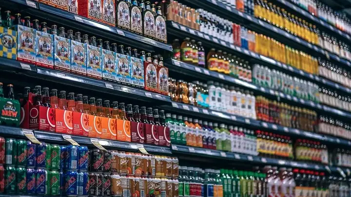 登顶中国能量饮料的东鹏砸10亿郑州建生产基地 省外收入占7成背后布局华北再放大能量
