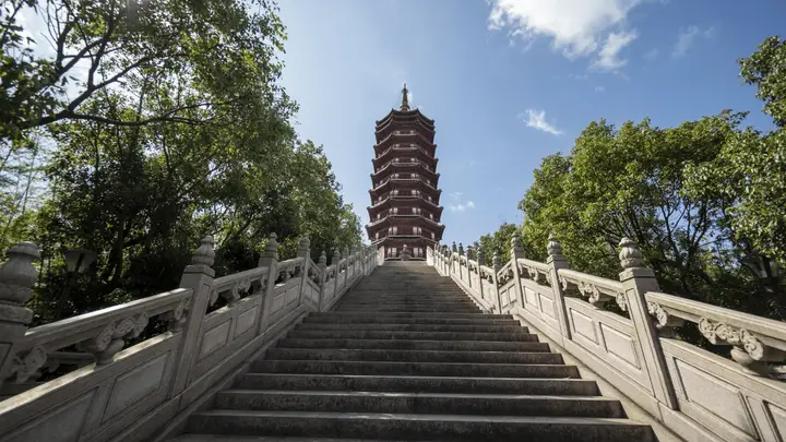 深耕普陀山十余年的杭州自在旅行社 核心解决旅游同行五大合作痛点