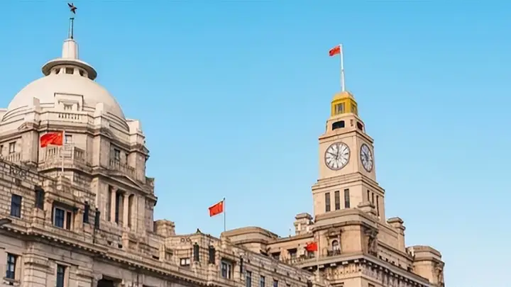 为何说中国最大的城市是上海，而不是面积更大人口更多的重庆呢