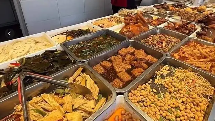 徐州社区熟食店团购上新,多款卤味都有活动