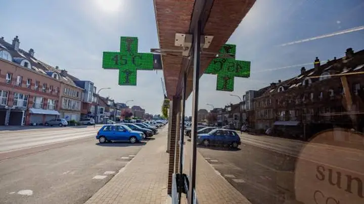 只有领导层才能吹空调?欧委会员工被激怒了:简直是封建制度