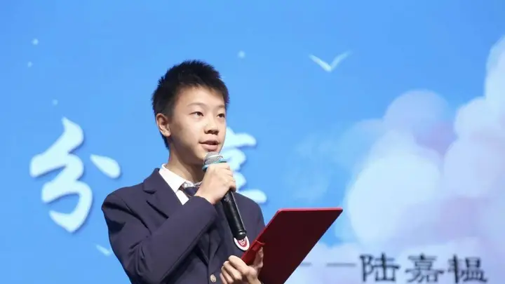 视频│673分！苏州高二学子提前参加高考圆梦中科大少年班