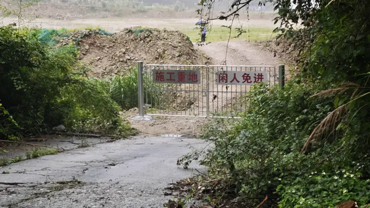 实探宁德时代枧下窝矿:挖机上山、工人接受安全培训,知情人士称已经复产