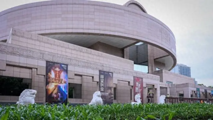 重磅全球古代文明大展开幕倒计时！这一次，为什么是美洲？