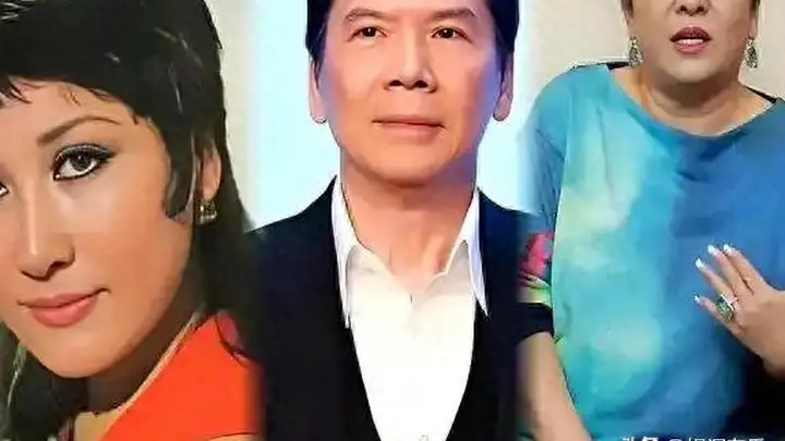 向太或许也没想到，她一手带大的向佐，竟为向华强前妻做了嫁衣