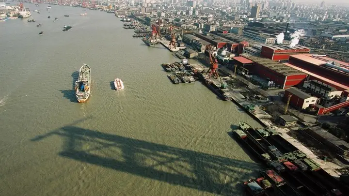 最好的资源给人民,水边公园里的大歌剧院将给上海带来什么?