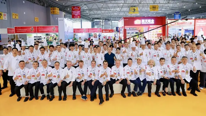 喜报|新东方烹饪教育征战国际中餐烹饪锦标赛,勇夺6金3银16铜!