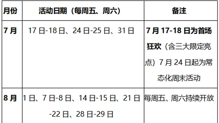 梅州夏夜的“粉色首映礼”来啦,本周五不见不散
