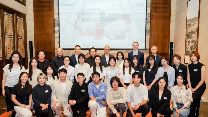 横跨京港粤三地,22位获选大学生开启文化探索之旅