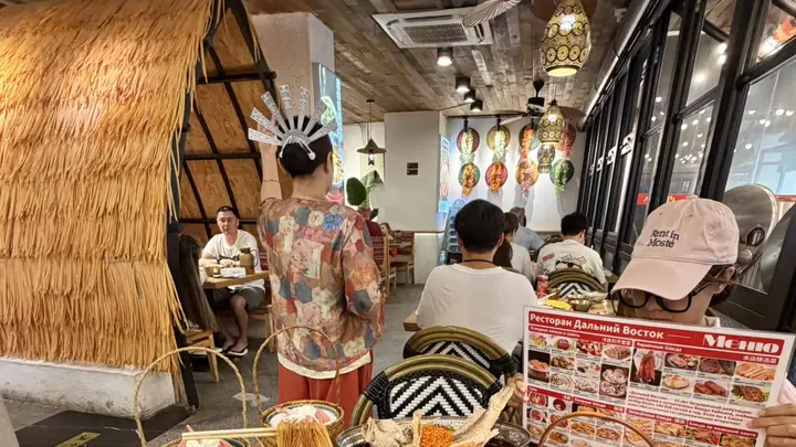 2026三亚本地菜馆避坑指南:川味与海南风味的融合推荐