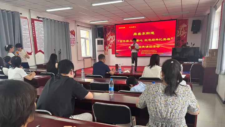 三河“泃河欢歌”润民心:文化惠民精准滴灌到基层