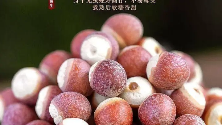 夏季消暑煲汤必备:芡实全家人的健康良方