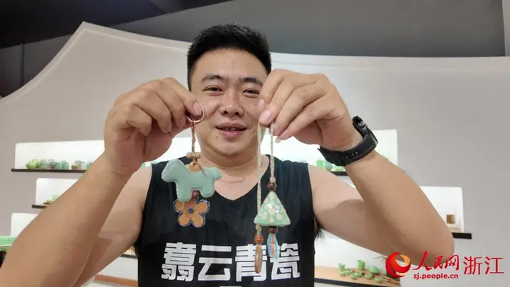 千年剑瓷焕发新生：传统工艺与潮流消费的完美融合