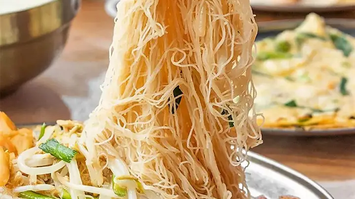 大爱莆田 | 世界上最早的“速食”,是晨光里的兴化味道