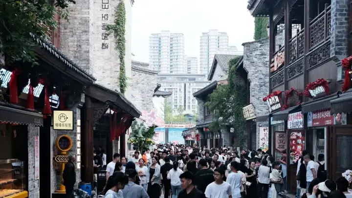 燃动浙夏暑期限定！六大主题游线解锁多元游玩新体验