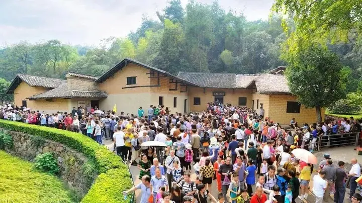 长沙-韶山旅游专列即将开通 焕起红色文旅新亮点