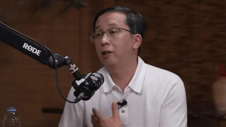 华为半导体首席科学家现身盛典，核心技术成果获高度认可