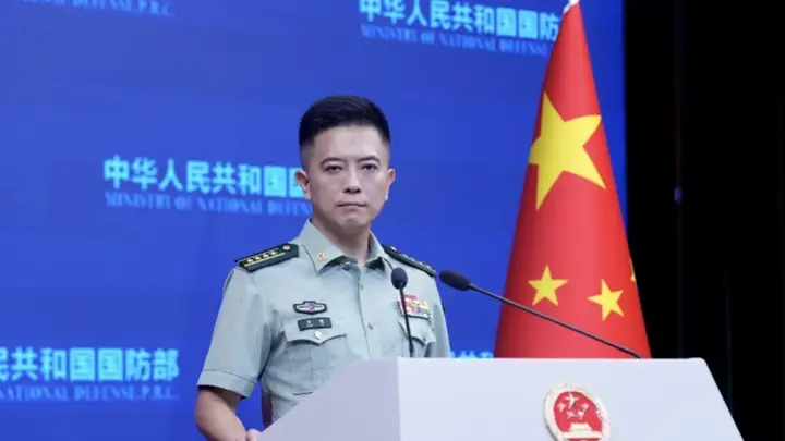 日本试射战斧还推进远程导弹研发，国防部严正警示其危险性与地区危害