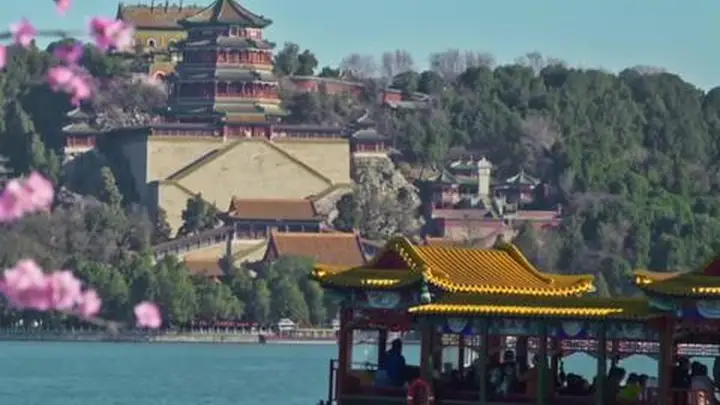 学习新语|绿色承诺一以贯之