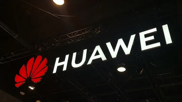 华为牵手中国华能!任正非发声:电力、电信是中国AI两大优势