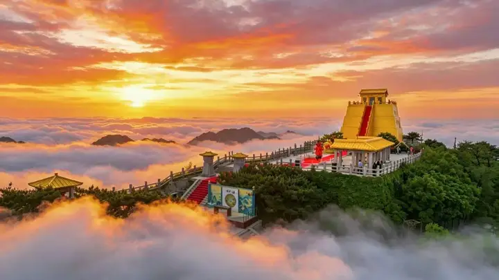省运专属精品旅游路线上线！8条线路玩转大美临沂
