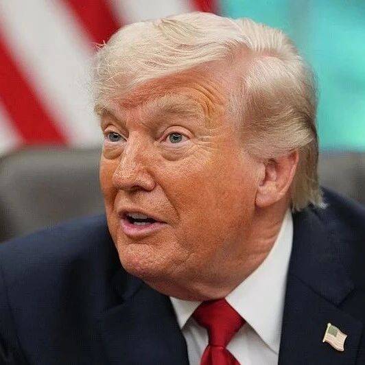 特朗普指责伊朗违反停火协议