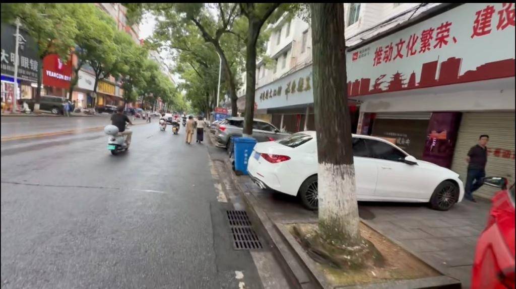 湖南祁东原文化馆被指贱卖：官方组建专班调查，竞得方称遭举报人要挟