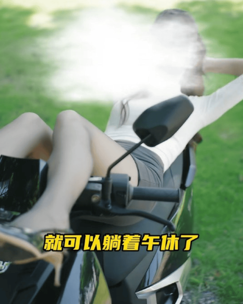 低俗营销翻车！绿源电动车擦边宣传博流量，删帖躲舆论遭网友吐槽