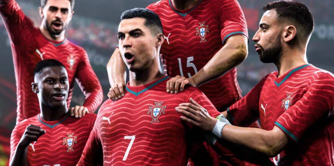 没了FIFA的官方授权，FC26还是把世界杯红利吃爽了