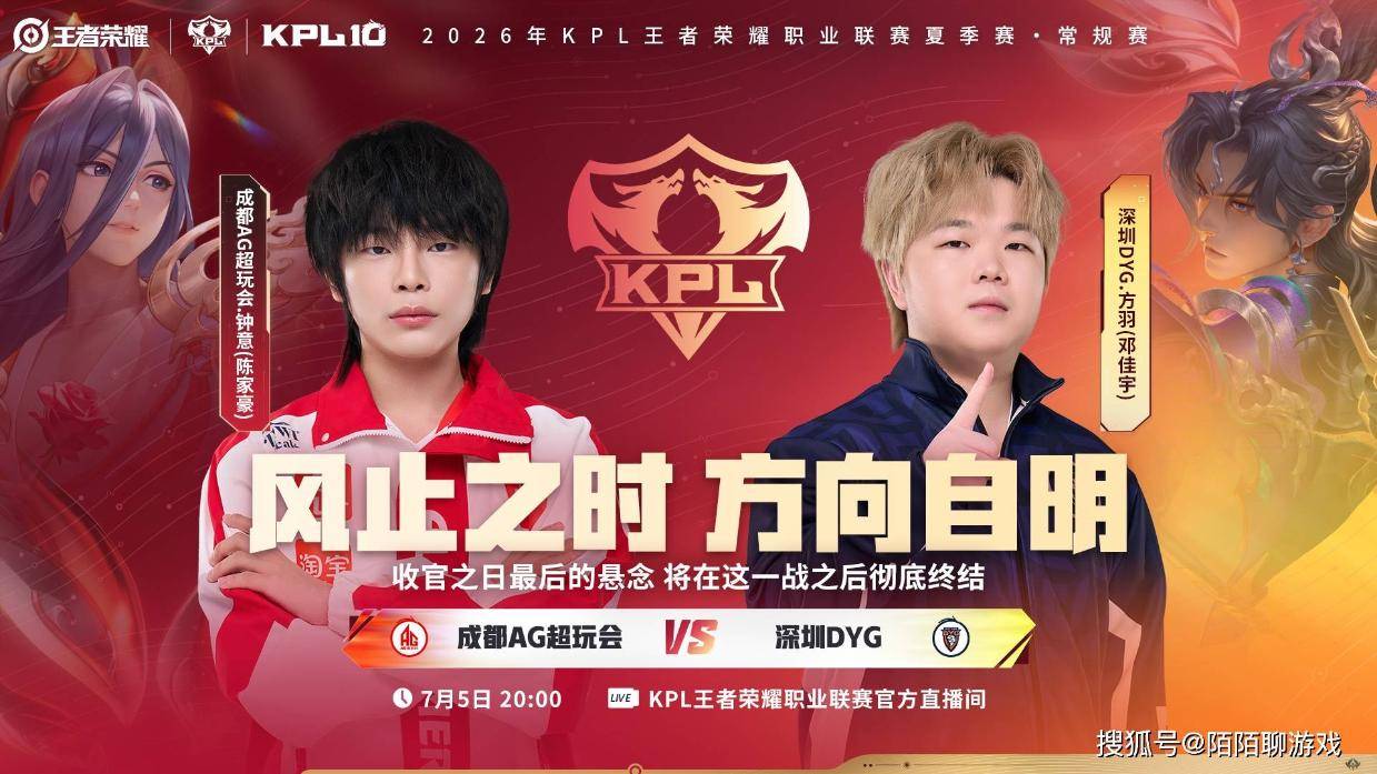 常规赛第一轮闭幕战：AG出现这种情况无缘S组，狼队达成两个条件去B组！