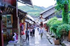 贵州贵阳：低调省会，被低估的魅力之城