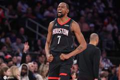 老詹之后下个换队超巨是谁？杜兰特欧文最有可能