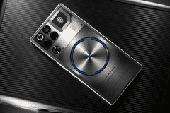 红魔11S Pro+评测:性能猛兽 领先不止一步