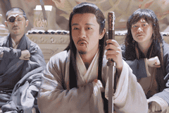 难怪金庸不敢写周伯通的结局,你看他儿子叫啥,那小子称霸了武林