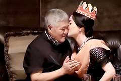 演员关婷娜:被赵本山捧红后,绯闻不断,43岁单身成为父母心病