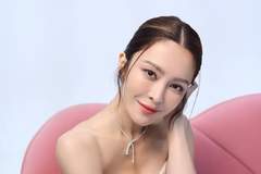 TVB女星戏假情真惊爆恋情？晒宠物误泄秘疑同居，二人暧昧互动有迹可循