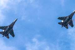 射程是霹雳15的9倍?美军研发新空空导弹,射程号称1800公里