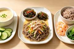 减脂5套主食三餐食谱！吃饱不挨饿，循环吃轻松掉秤