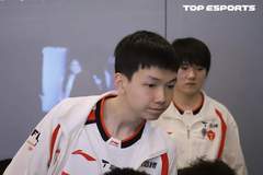 MSI前瞻：TES生死战迎战越南TSW，BLG胜者组对决北美LYON