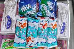 今天，你还在吃雪糕吗？