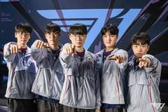 MSI淘汰赛:T1与G2上演老炮局,BLG挑战HLE剑指决赛
