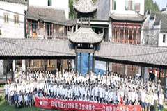 婺源写生基地 团队住宿选择需要注意哪些要点
