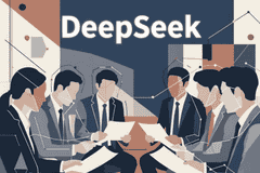 “天才少年”被拒门外,亲历者吐槽“最离谱面试”,DeepSeek想招什么人?