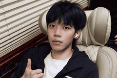 国外网友讨论ON在LOL的地位，没资格跟keria比，也比不过小明