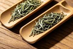 绿茶耐泡榜：谁才是真正的“长跑冠军”？