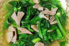 越吃眼睛越亮的菜，夏天使劲吃！一排毒、二明目、三助眠，别不懂