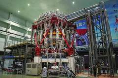 中国“人造太阳”关键部件国产化验收通过
