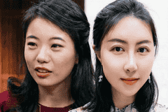 编都懒得编：贾浅浅蒋方舟，真是对不住父母的“用心良苦”啊！