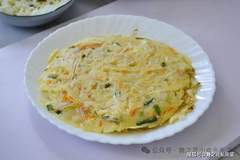 家乡味小吃，做法也特别方便，让我胃口大开